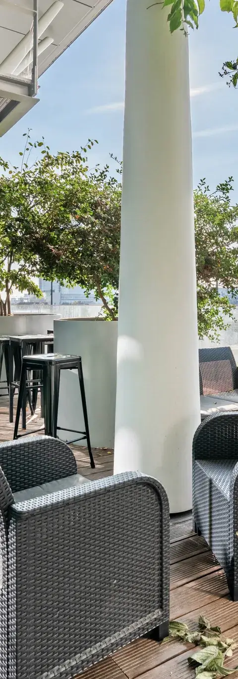 Bureau 538 m² – Levallois-Perret (92300)
