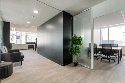Bureau 538 m² – Levallois-Perret (92300)