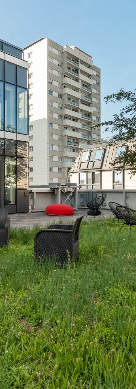 Bureau 538 m² – Levallois-Perret (92300)
