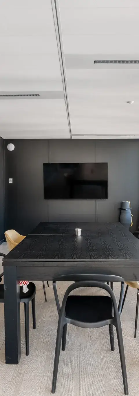 Bureau 538 m² – Levallois-Perret (92300)