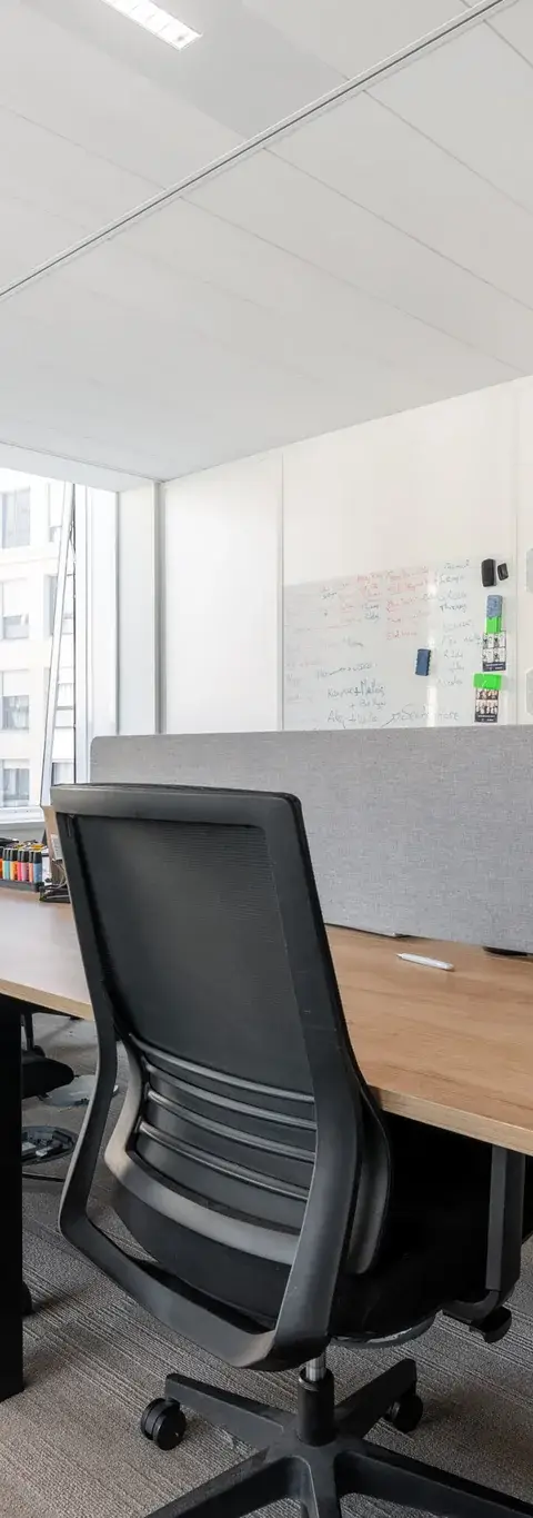 Bureau 538 m² – Levallois-Perret (92300)