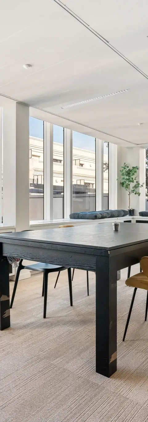Bureau 538 m² – Levallois-Perret (92300)