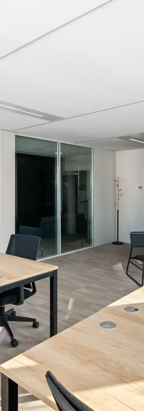 Bureau 538 m² – Levallois-Perret (92300)