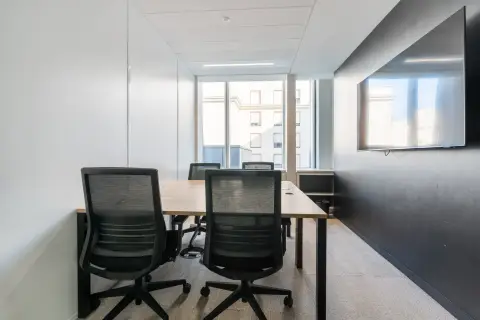 Bureau 538 m² – Levallois-Perret (92300)