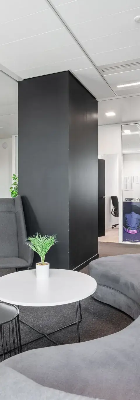 Bureau 538 m² – Levallois-Perret (92300)
