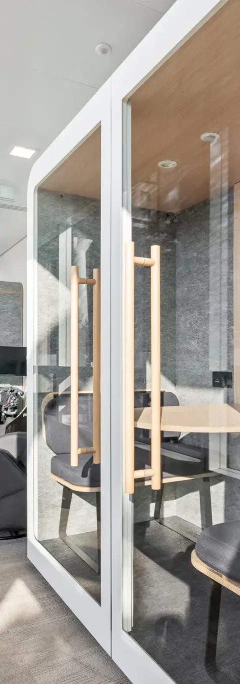 Bureau 538 m² – Levallois-Perret (92300)