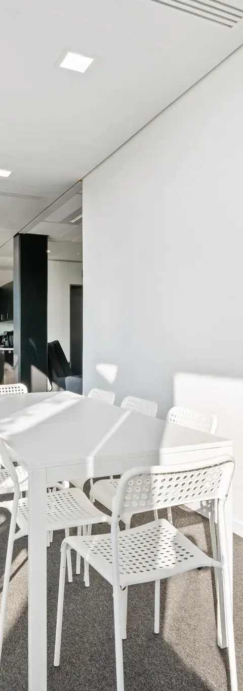 Bureau 538 m² – Levallois-Perret (92300)