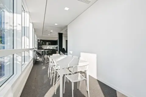 Bureau 538 m² – Levallois-Perret (92300)