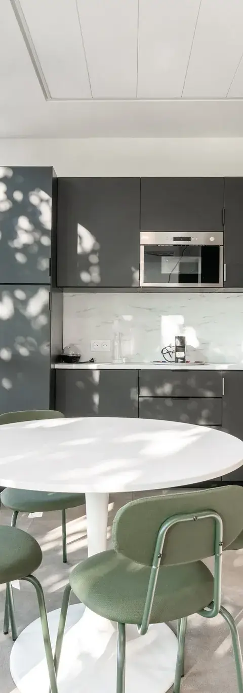 Bureau 538 m² – Levallois-Perret (92300)