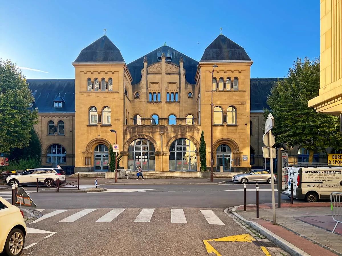 57000 Metz