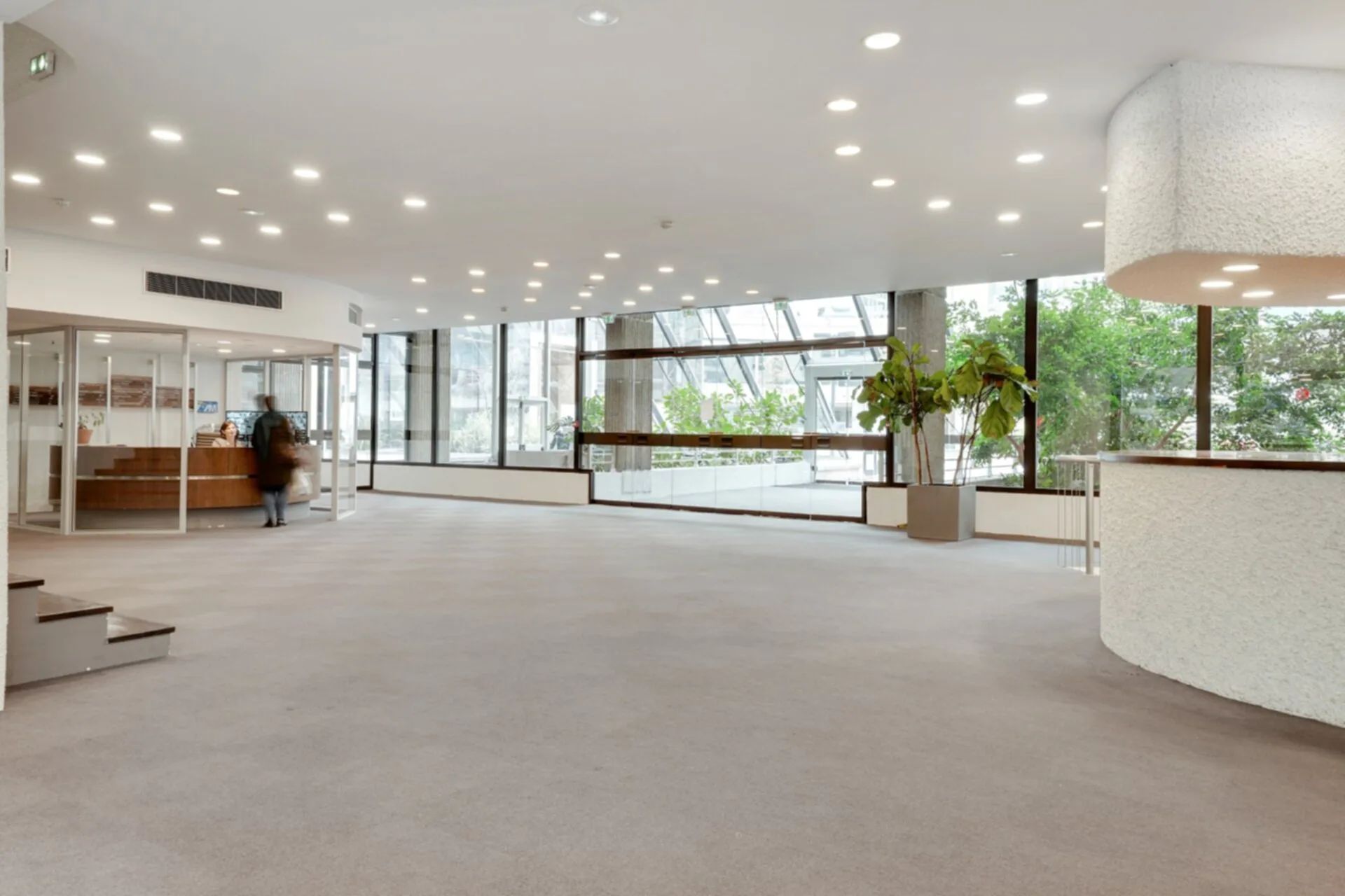 Bureau – Paris (75010)