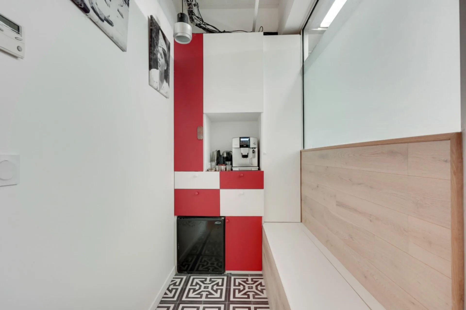 Bureau – Paris (75010)
