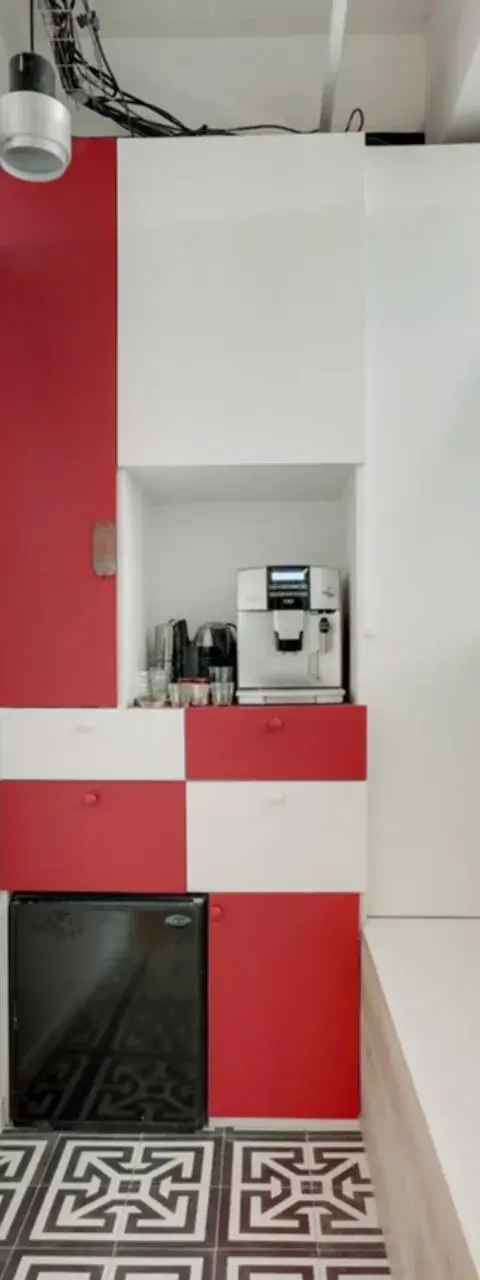 Bureau – Paris (75010)