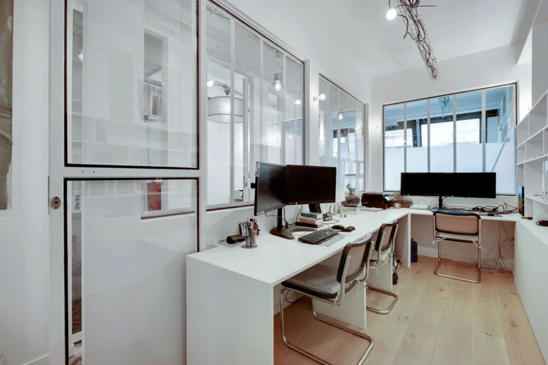 Bureau – Paris (75010)