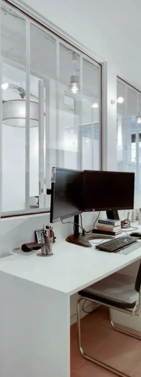 Bureau – Paris (75010)