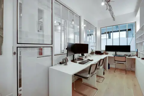 Bureau – Paris (75010)
