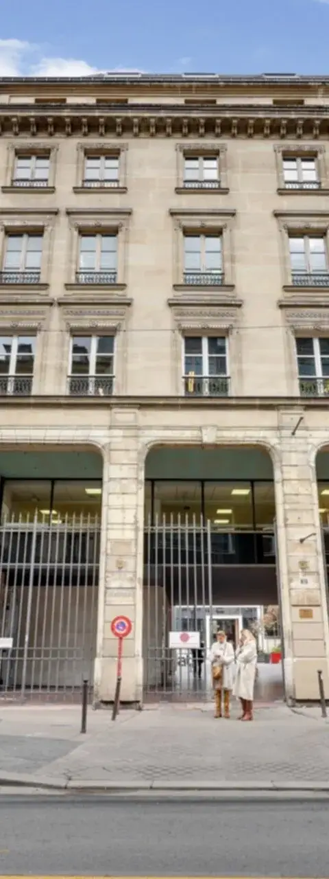 Bureau – Paris (75010)