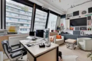 Bureau – Paris (75010)