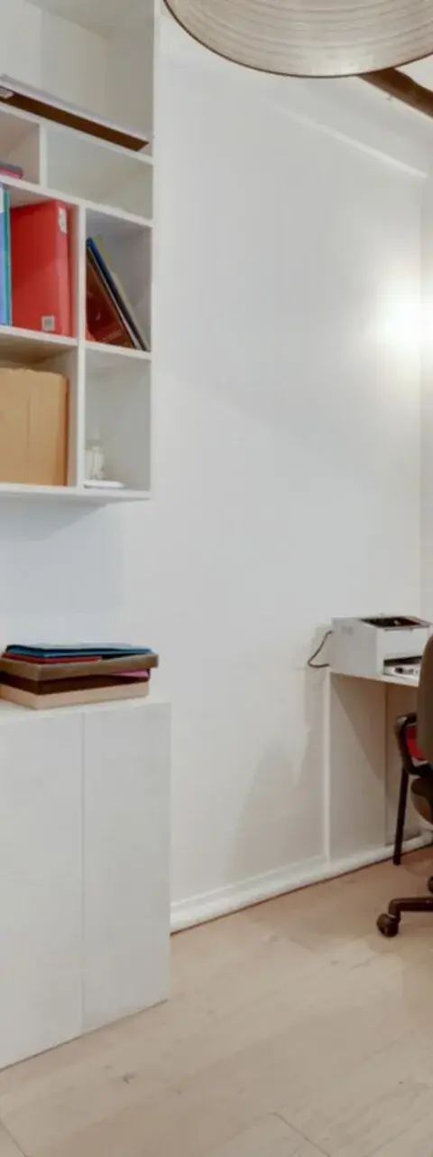Bureau – Paris (75010)