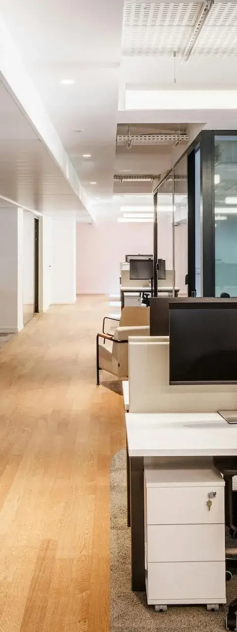 Bureau 274 m² – Paris (75002)