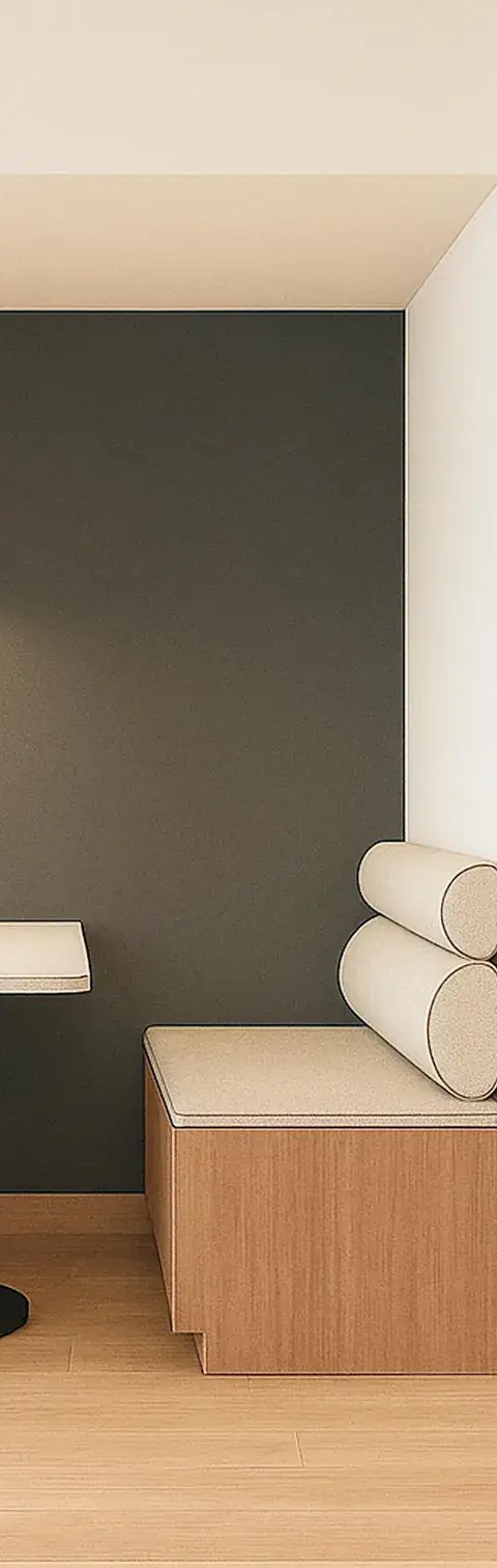 Bureau 274 m² – Paris (75002)