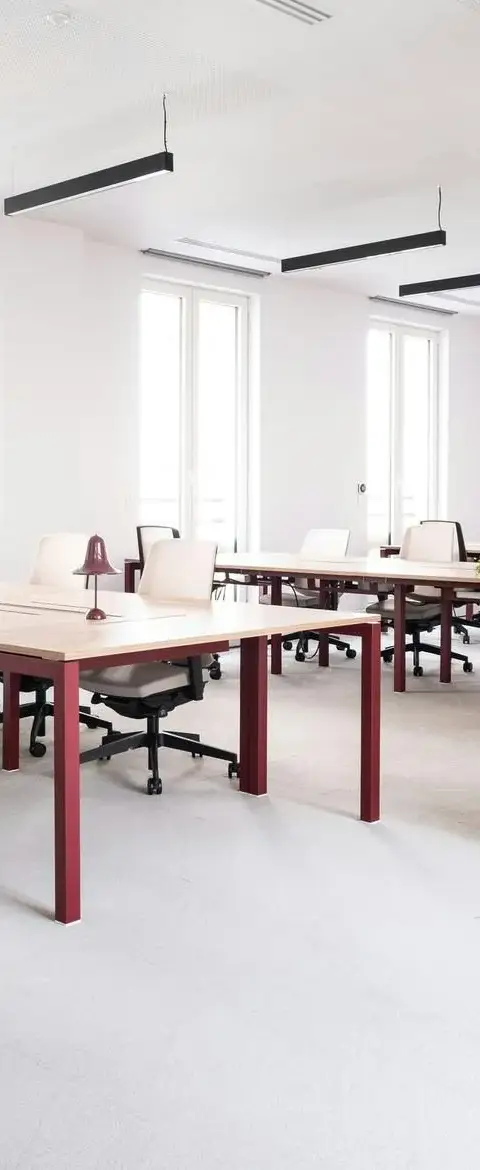 Bureau 274 m² – Paris (75002)