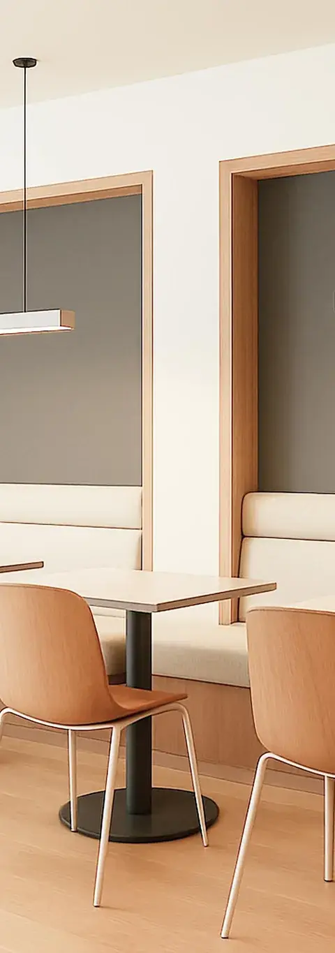 Bureau 274 m² – Paris (75002)