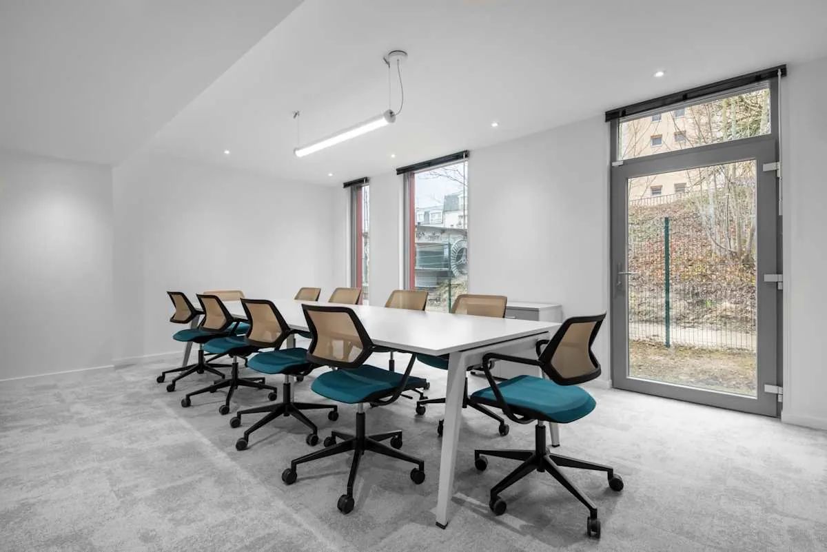 Coworking – Brunoy (91800)