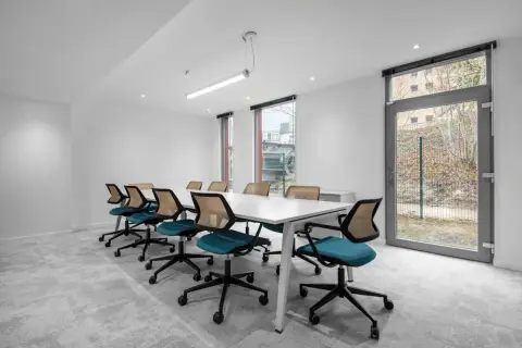Coworking – Brunoy (91800)