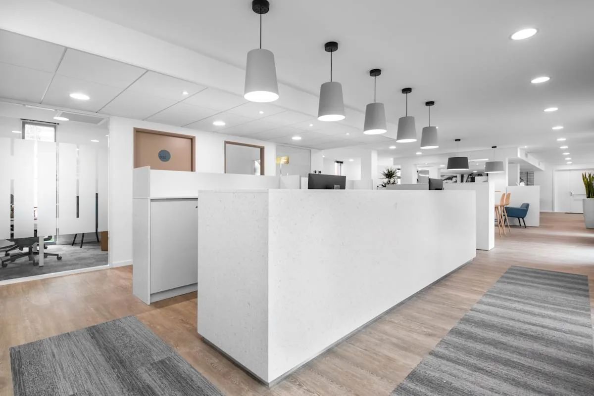 Coworking – Brunoy (91800)
