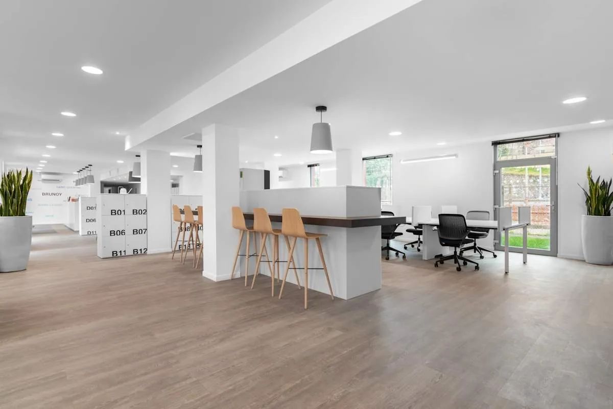 Coworking – Brunoy (91800)