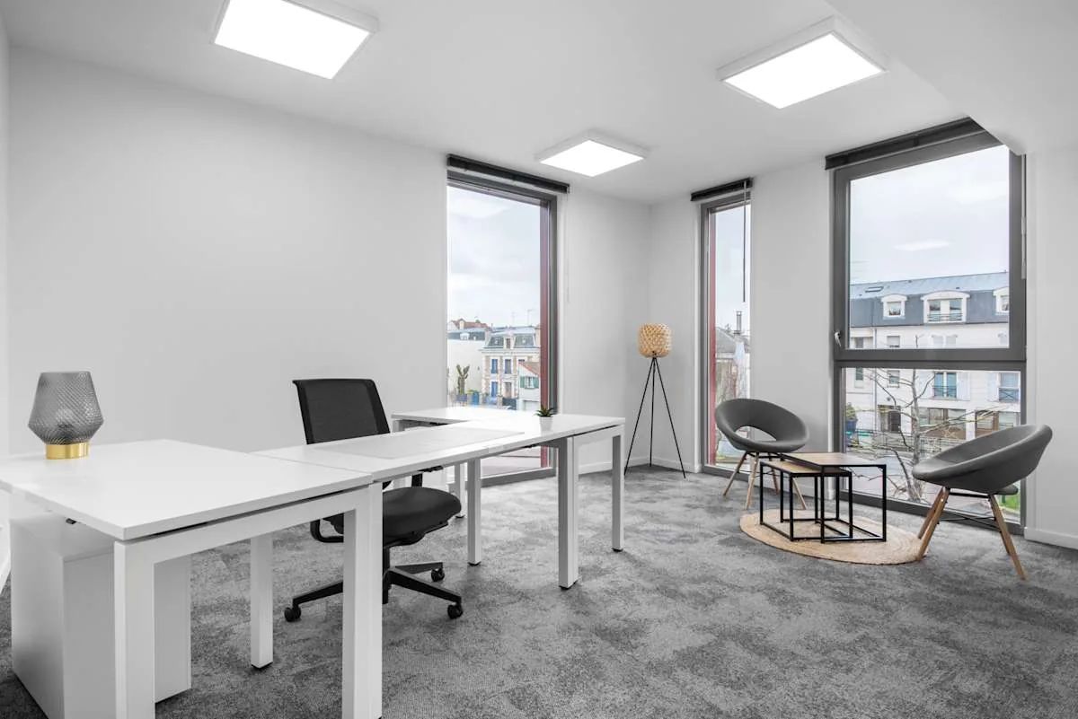 Coworking – Brunoy (91800)