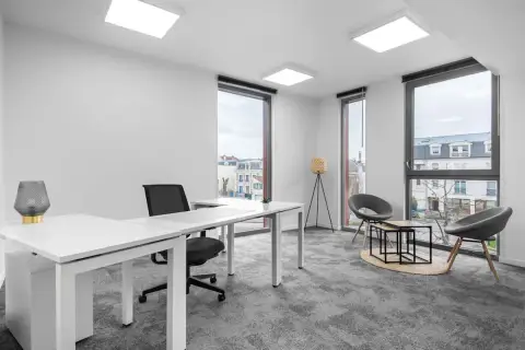 Coworking – Brunoy (91800)