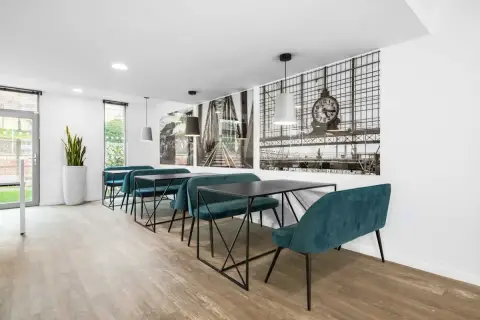 Coworking – Brunoy (91800)