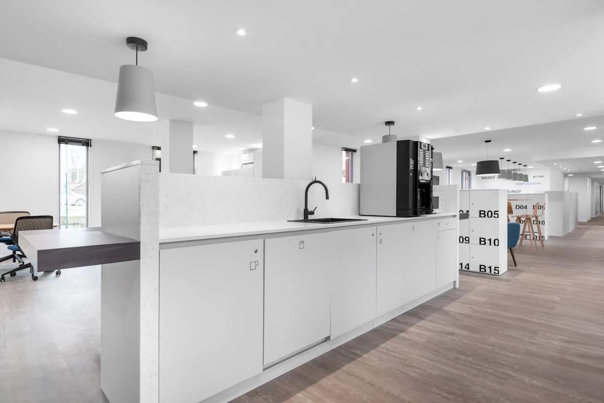 Coworking – Brunoy (91800)