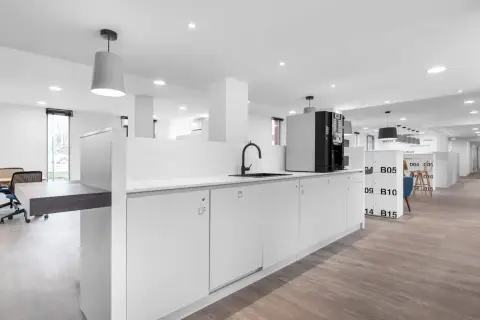Coworking – Brunoy (91800)