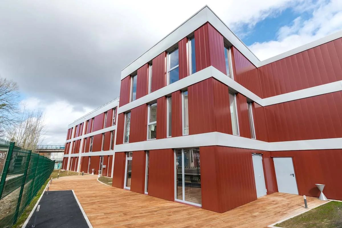Coworking – Brunoy (91800)
