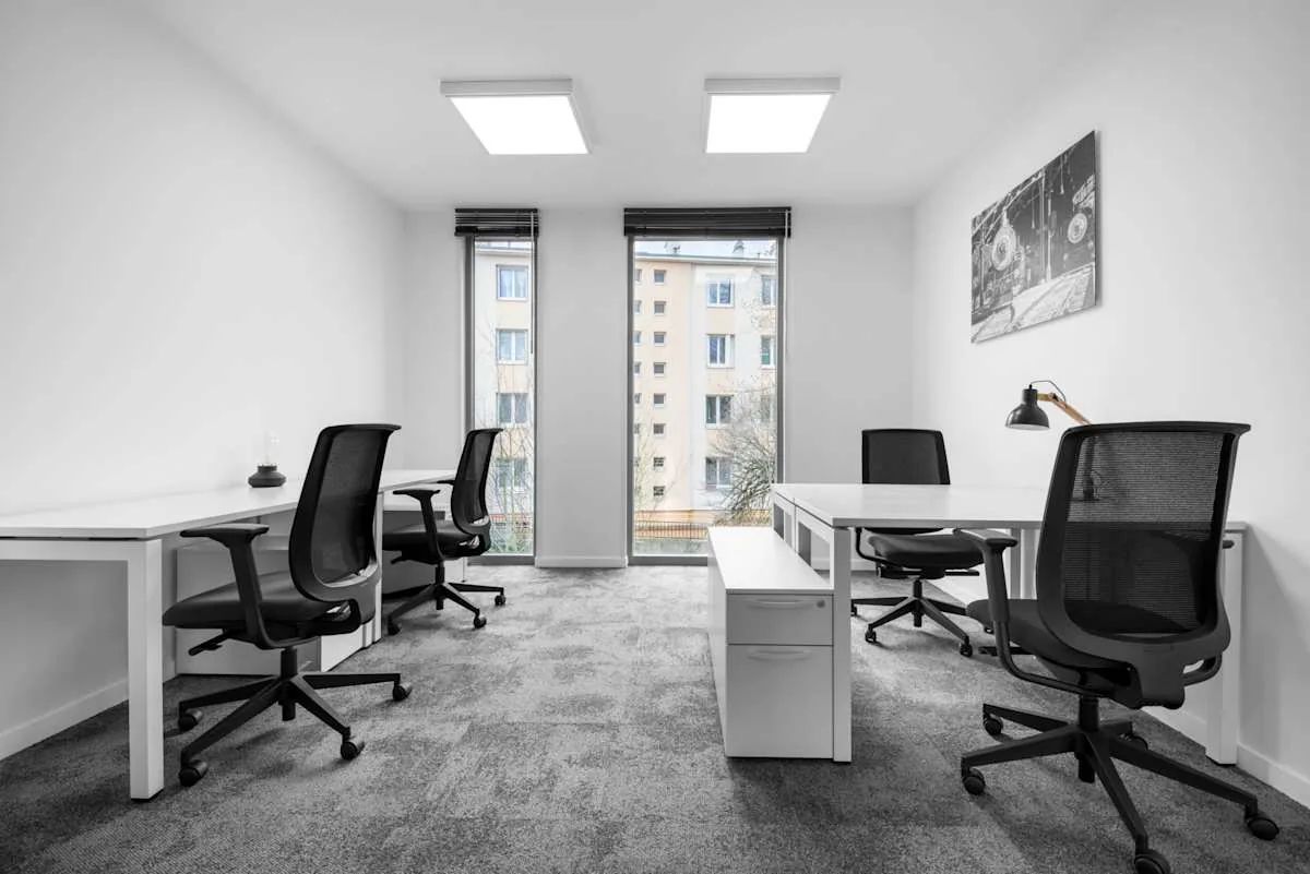 Coworking – Brunoy (91800)