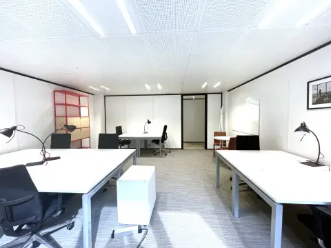 Bureau – Neuilly-sur-Seine (92200)