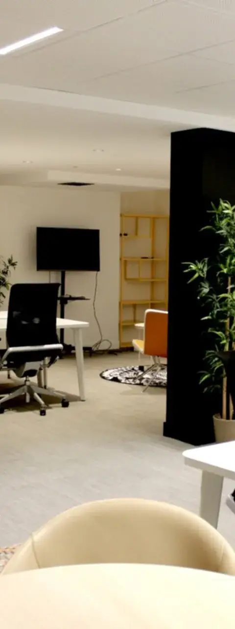 Bureau – Neuilly-sur-Seine (92200)