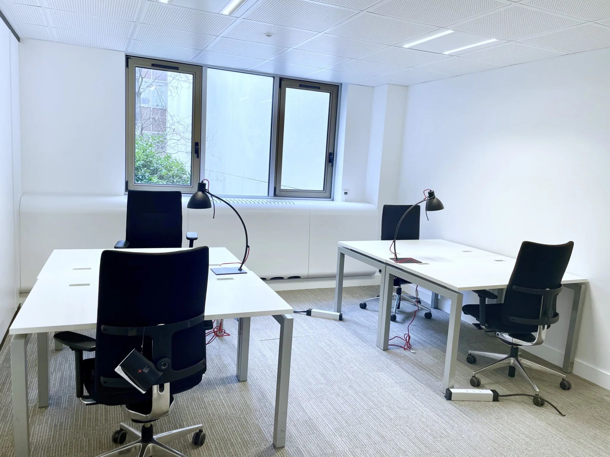 Bureau – Neuilly-sur-Seine (92200)