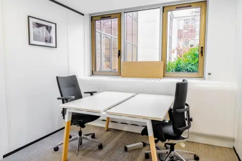 Bureau – Neuilly-sur-Seine (92200)