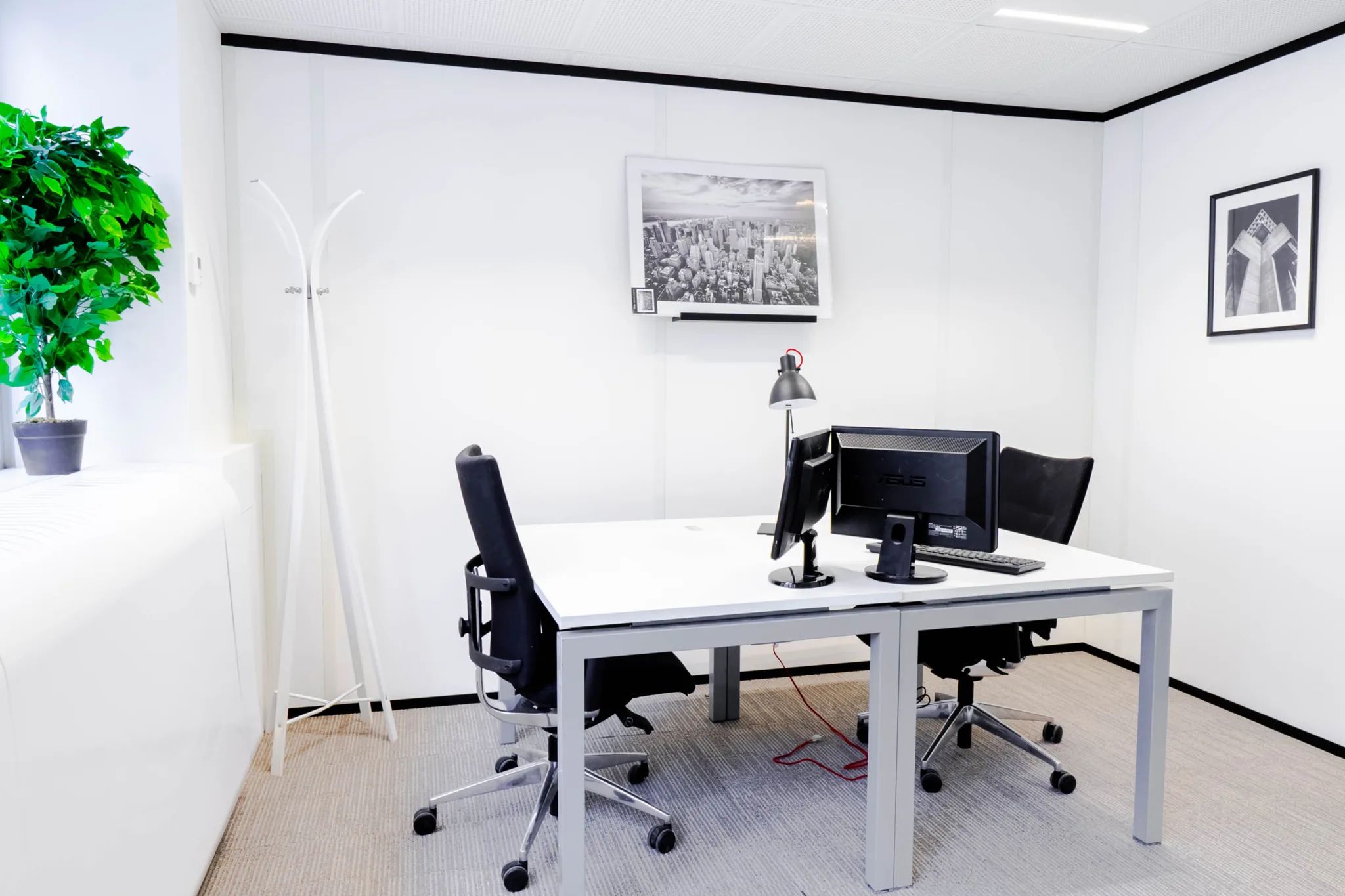 Bureau – Neuilly-sur-Seine (92200)