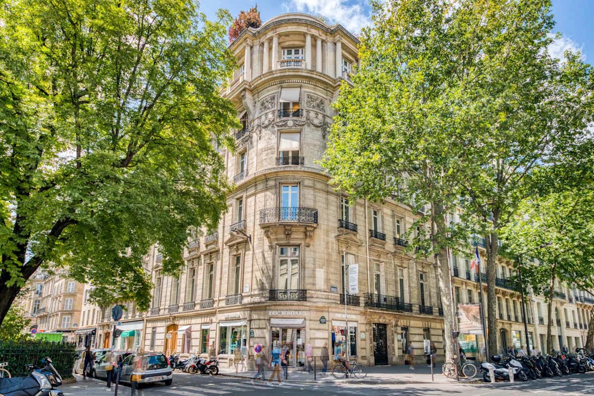 Coworking – Paris