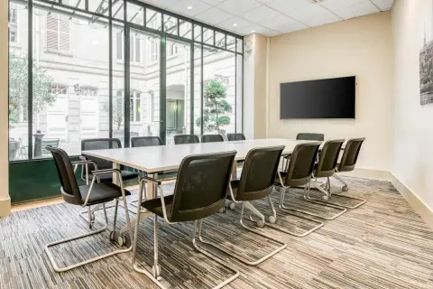 Coworking – Paris