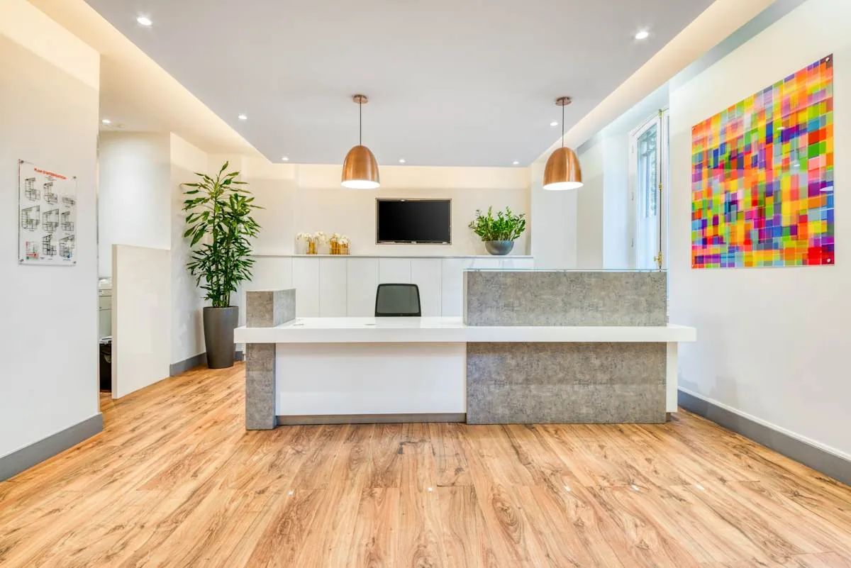 Coworking – Paris