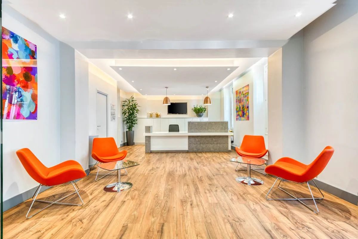 Coworking – Paris