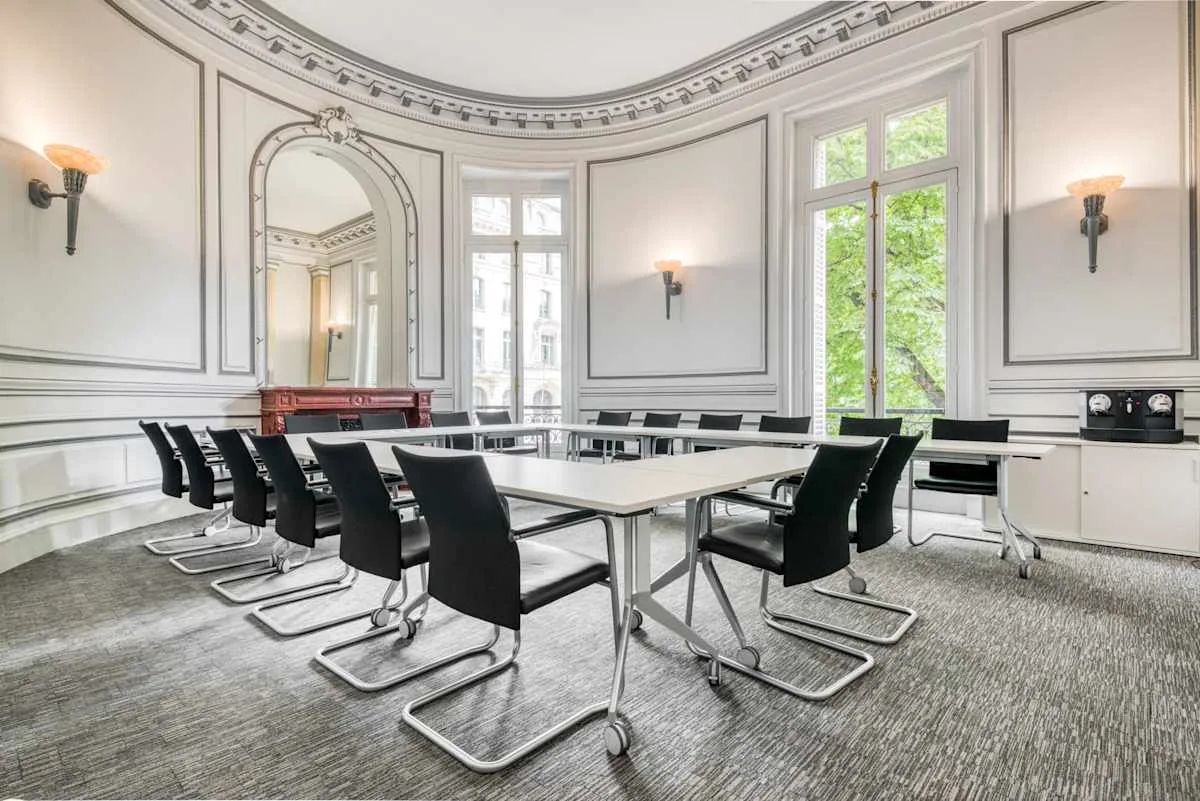 Coworking – Paris