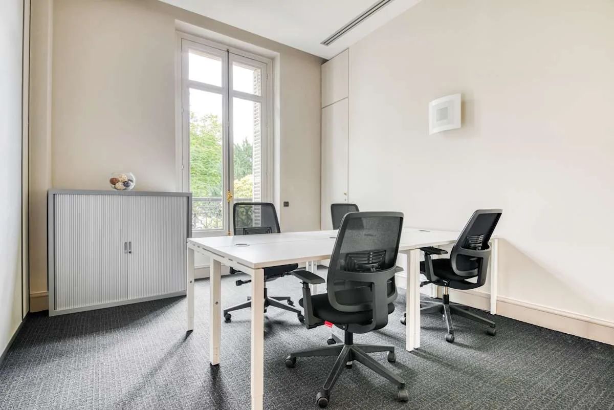 Coworking – Paris