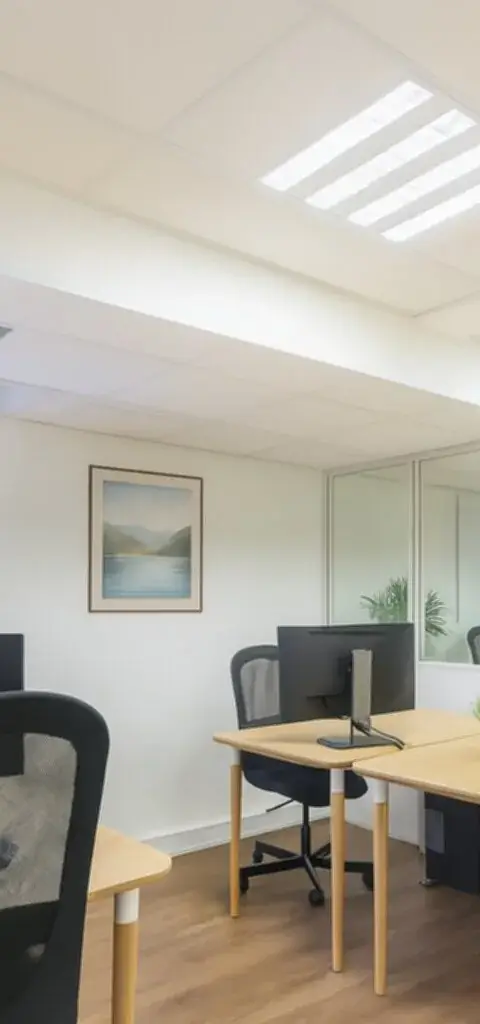 Bureau – Paris (75017)